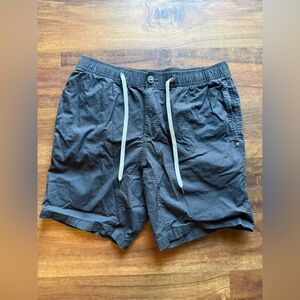 Men’s Vuori Shorts